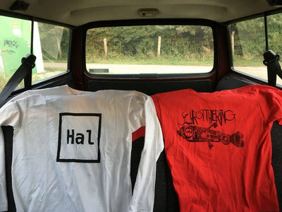 Bedruckte T-Shirts