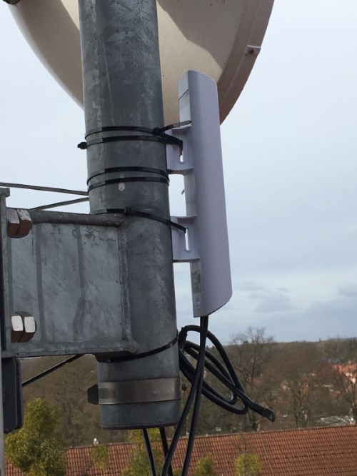 Antenne