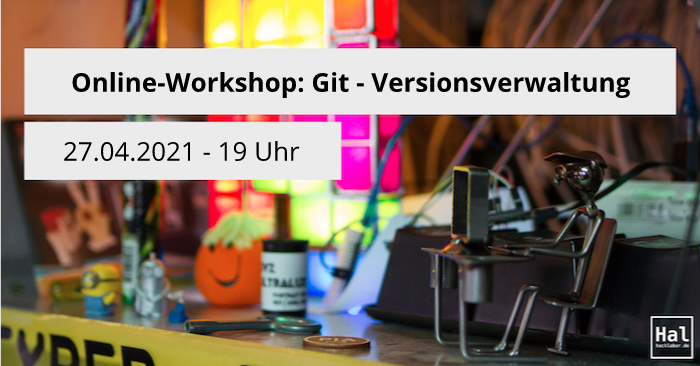 git-workshop