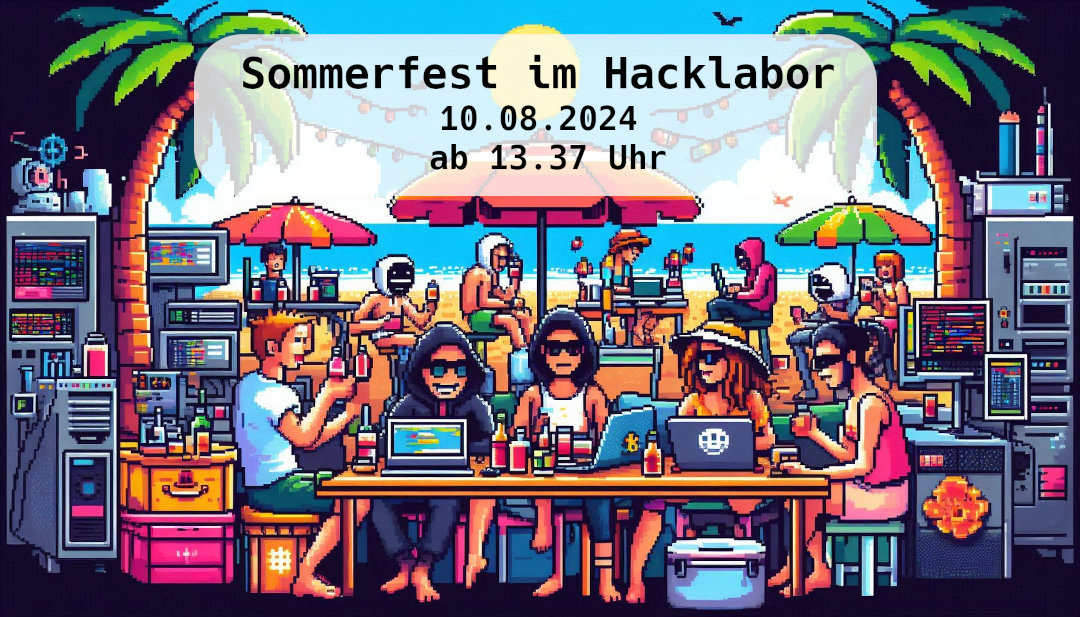Sommerfest