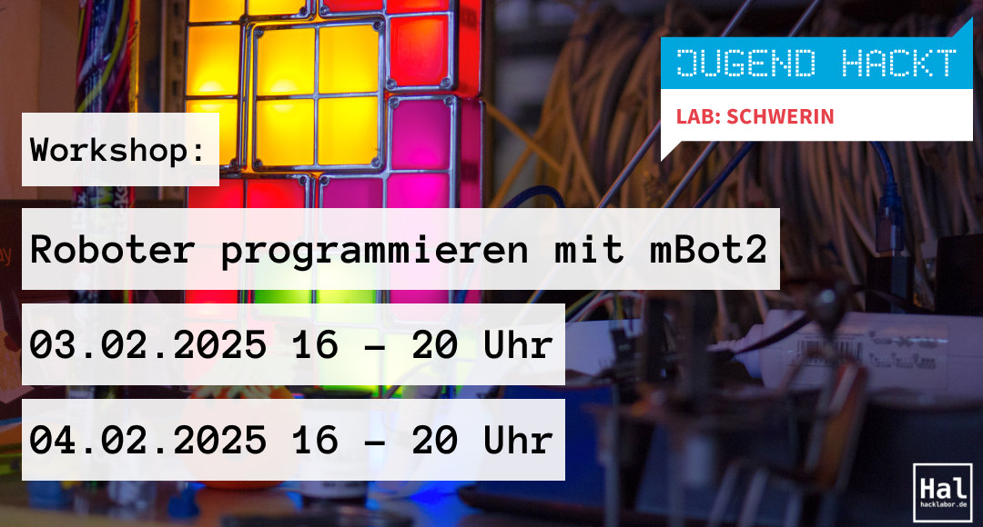Workshop mBot2