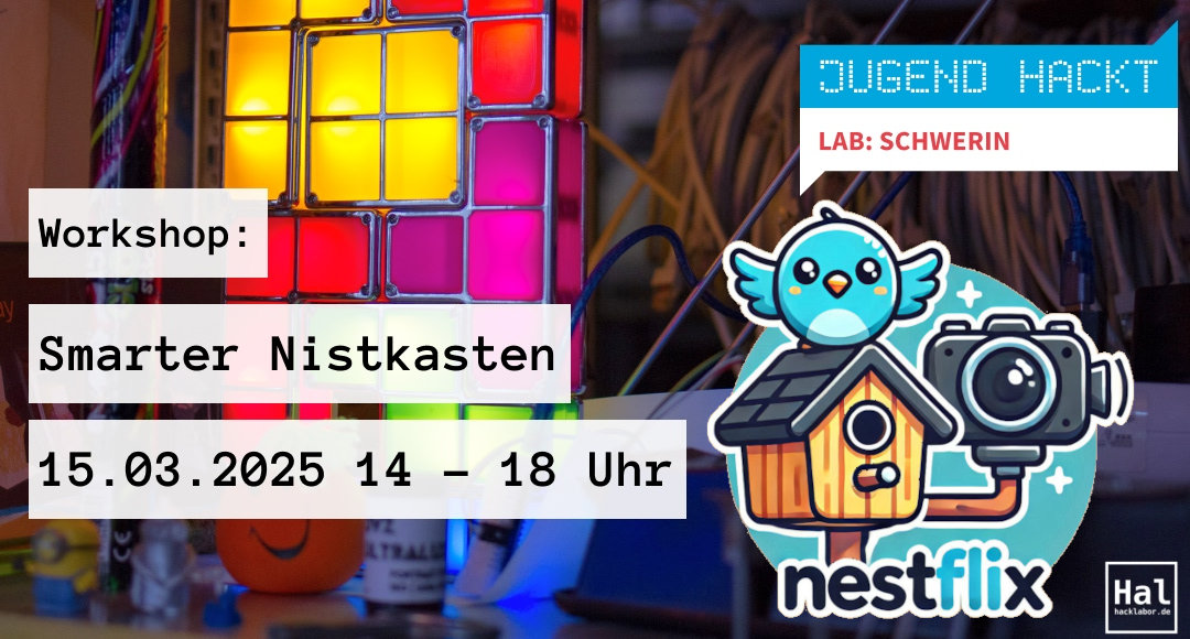 Workshop Nestflix
