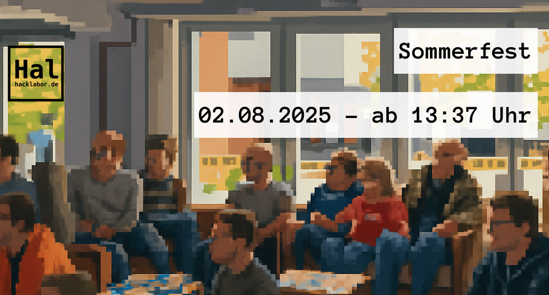 Sommerfest