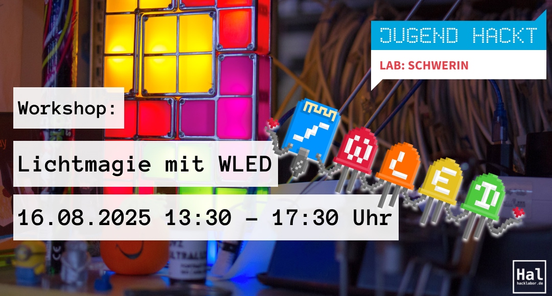 WLED