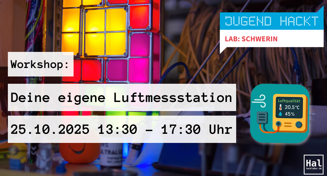 Luftmessstation