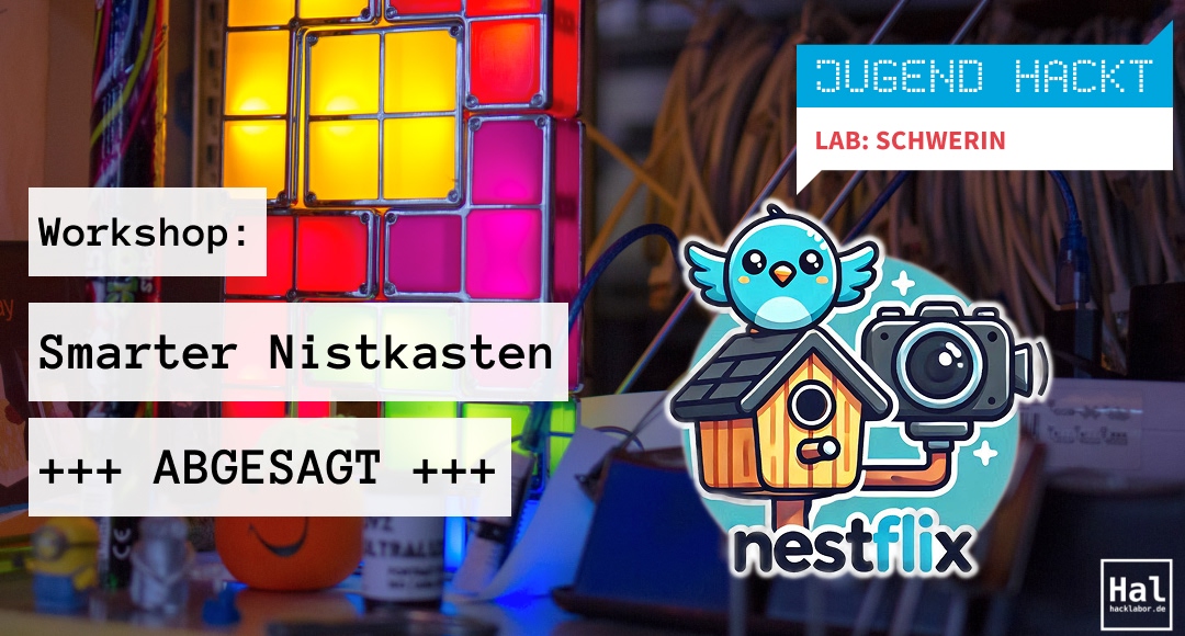 Workshop Nestflix